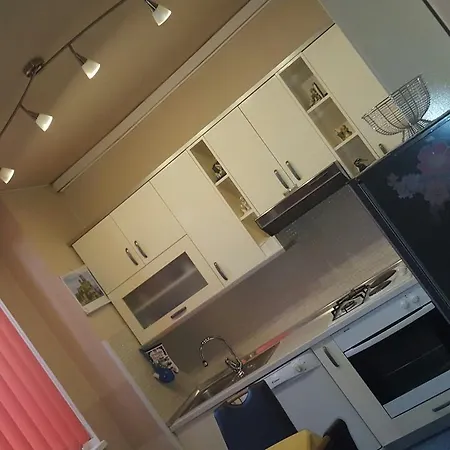 Stan Apartment