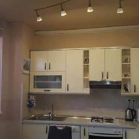 Apartment Stan
