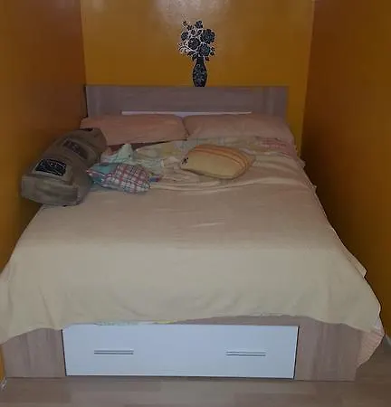 Stan Apartment *