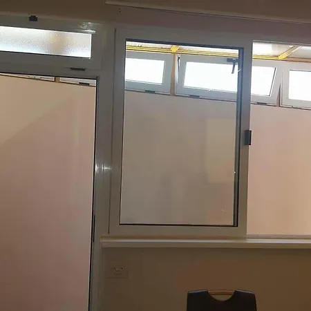 Apartment Stan