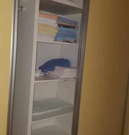 Stan Apartment