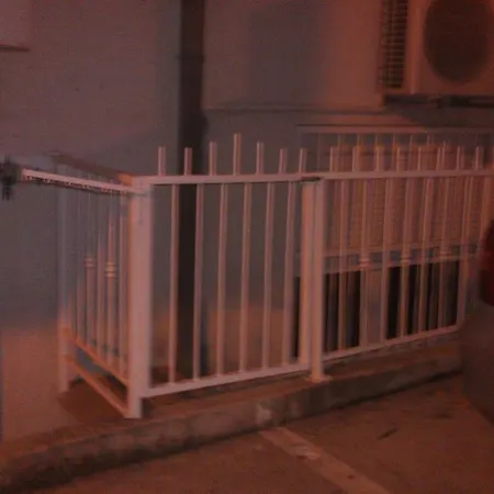 Apartment Stan Split