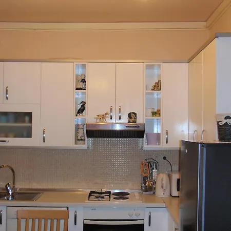 Stan Apartment Split