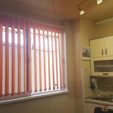 Stan Apartment *