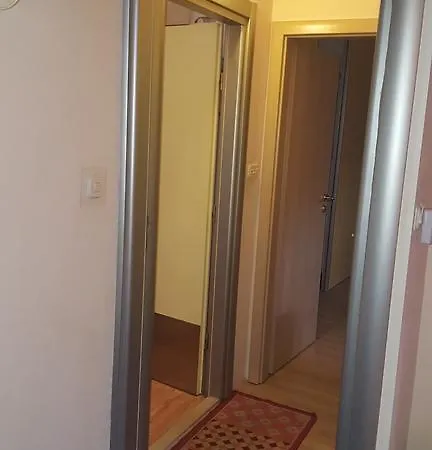Apartment Stan Split